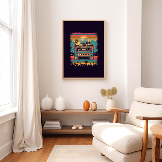 Cassette Tapes - Klasika