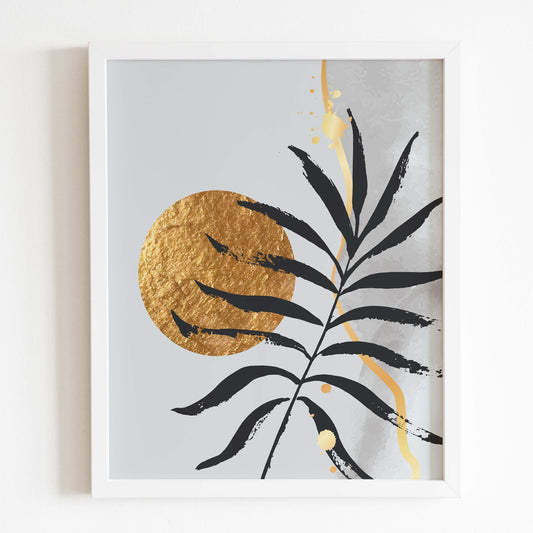 Golden Moon - B - Klasika