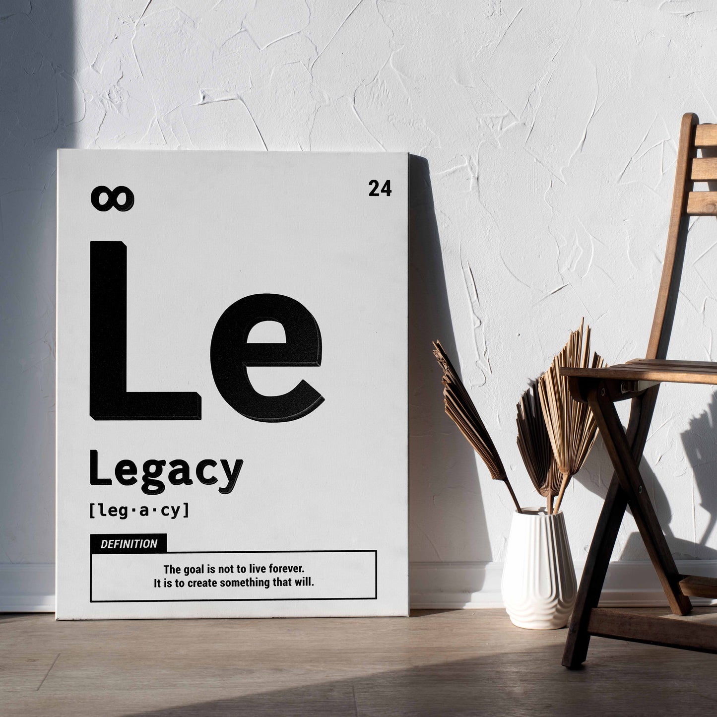 Legacy