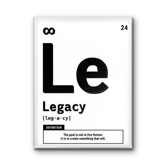 Legacy