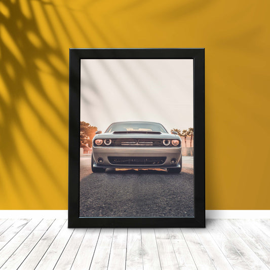 Challenger - Klasika