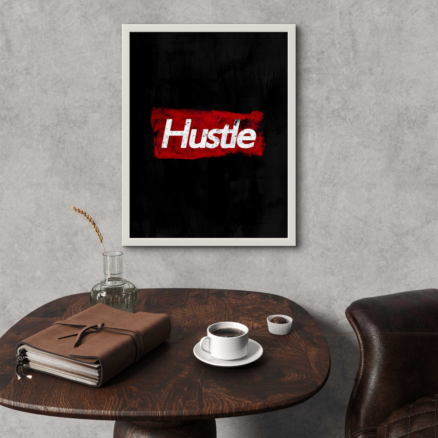 Red Hustle
