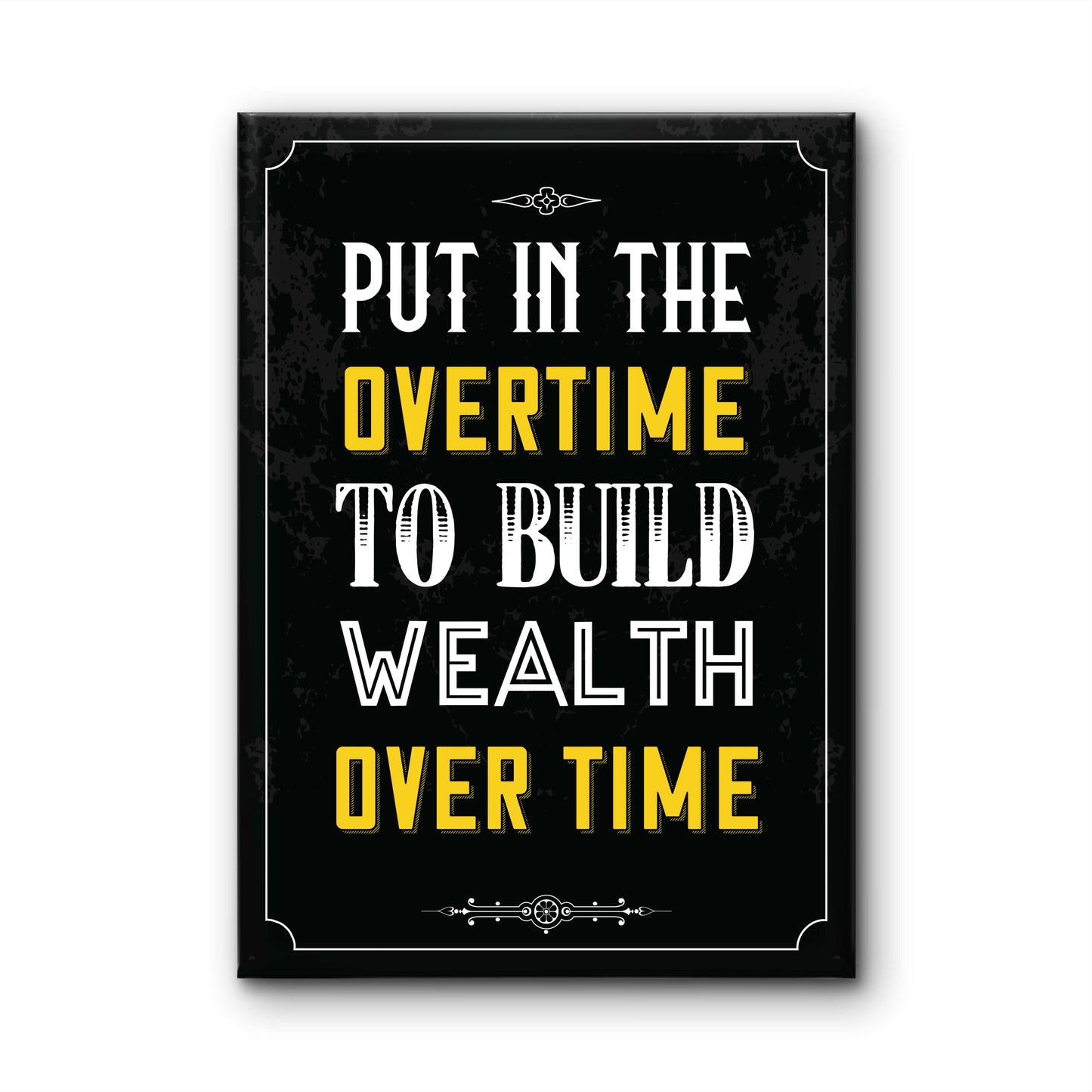 Overtime Wealth