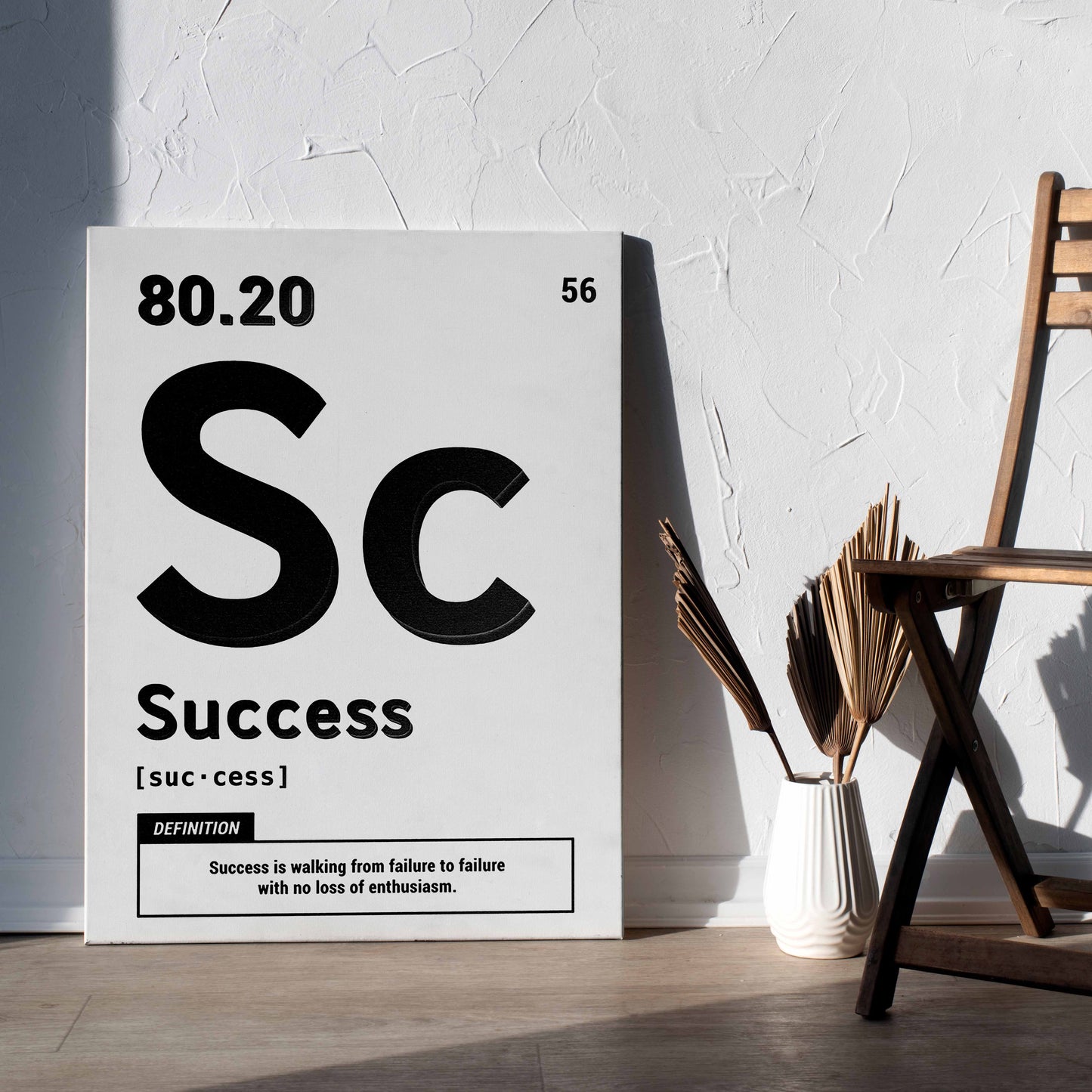 Success
