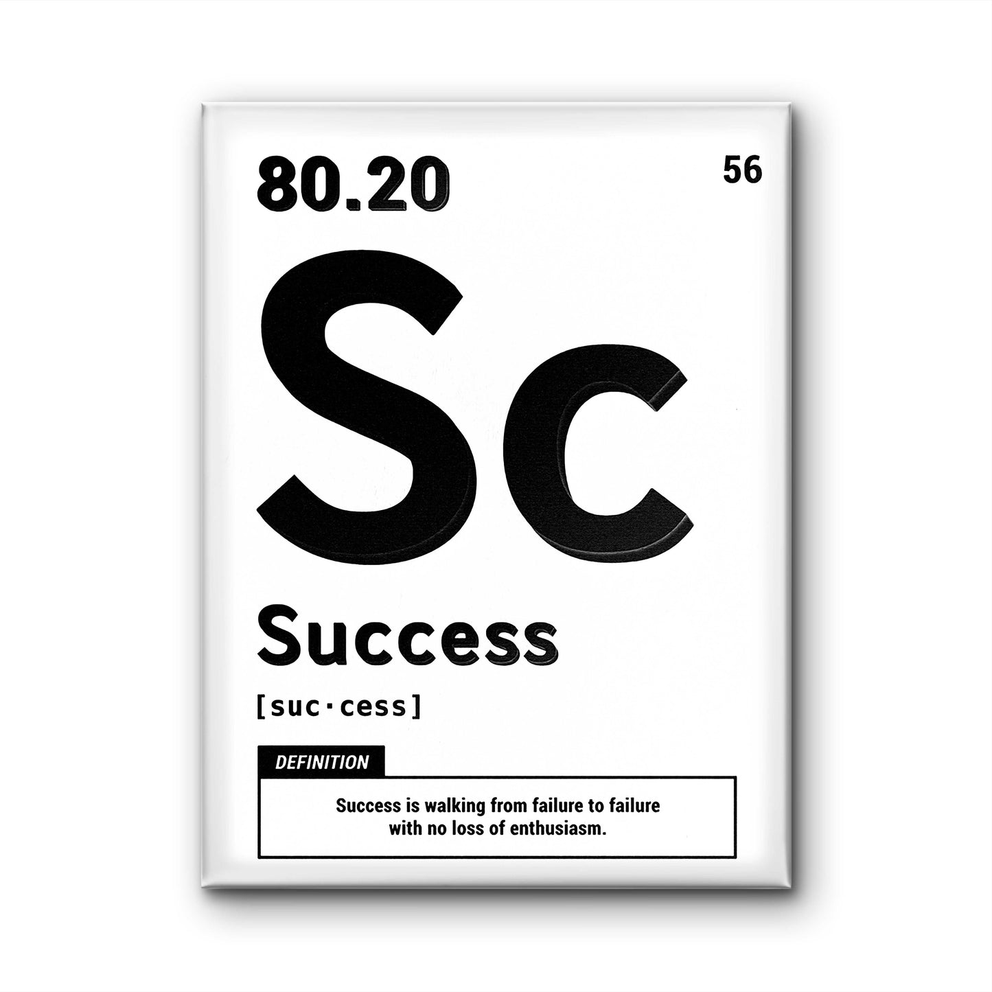 Success
