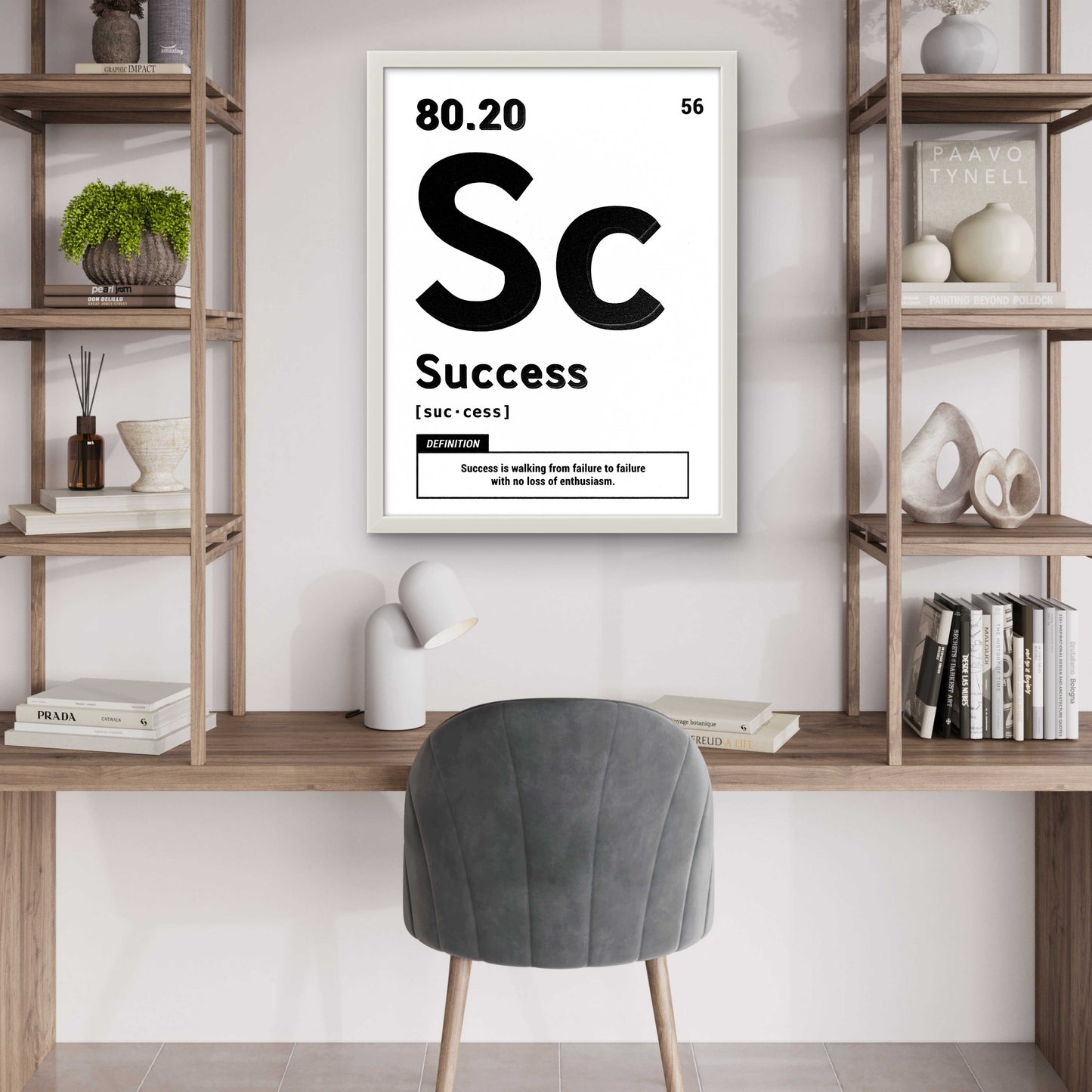 Success