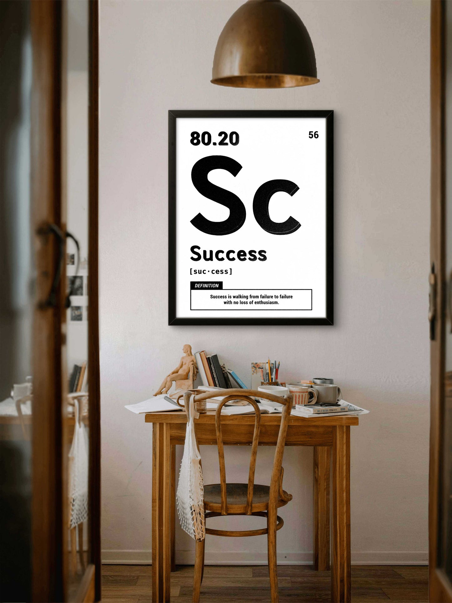 Success