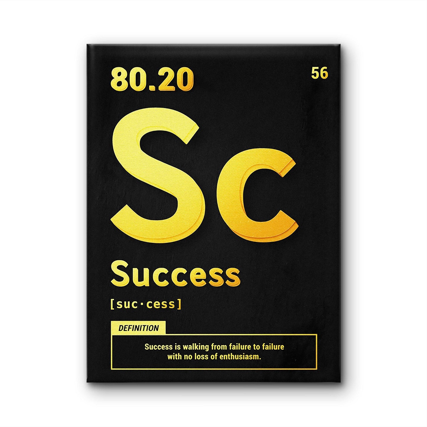 Golden Success