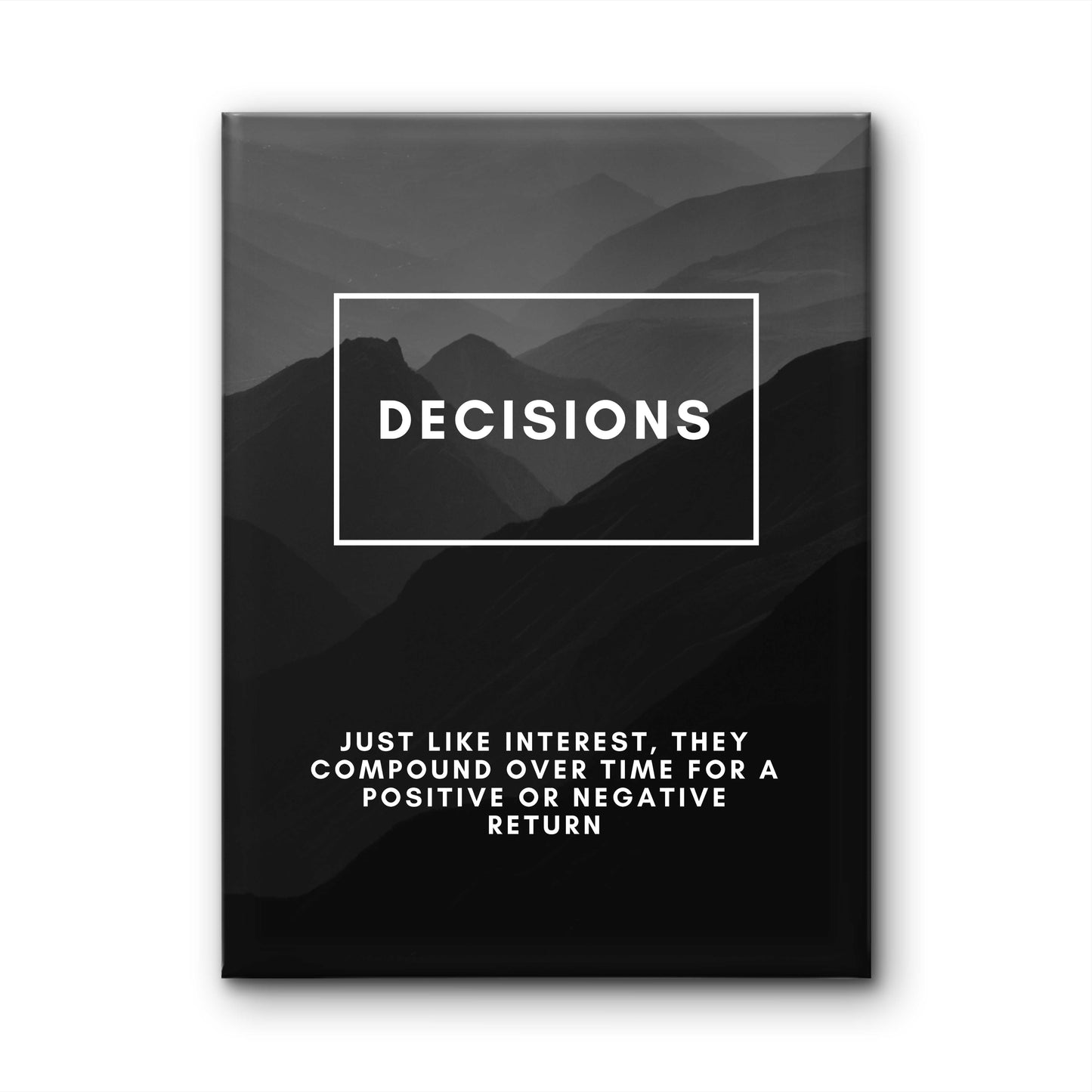 Decisions