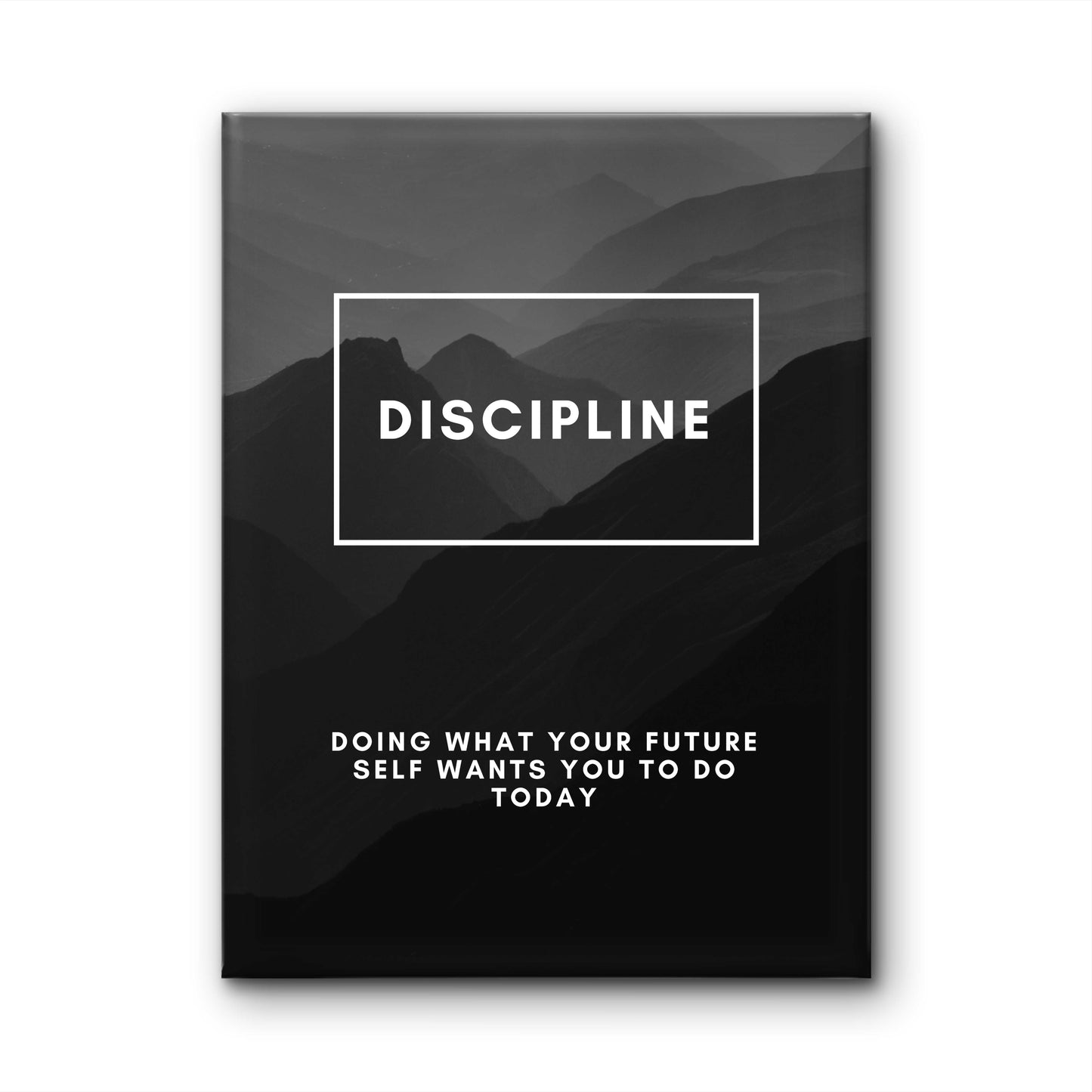 Discipline