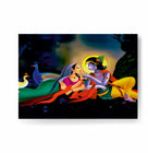 Eternal Radha Krishna Love
