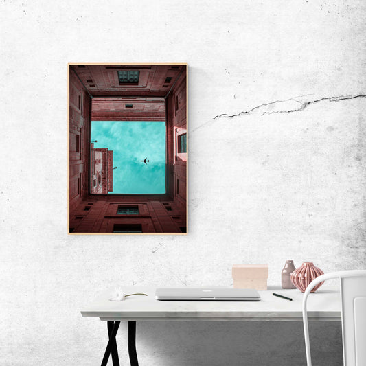 Travel & Stay - Klasika