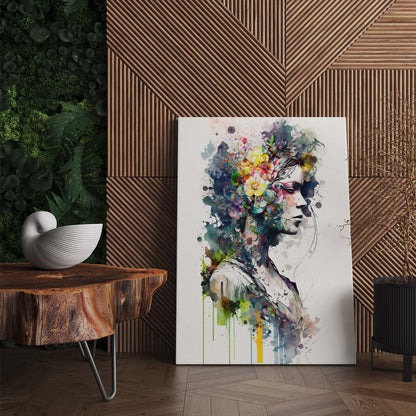 Rebirth of Nature