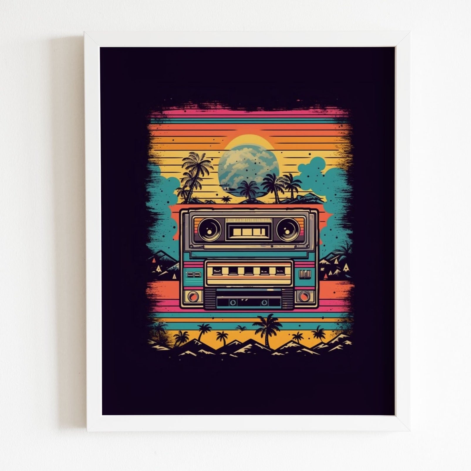 Cassette Tapes - Klasika
