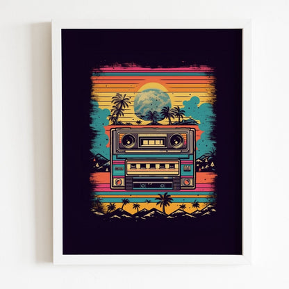 Cassette Tapes - Klasika