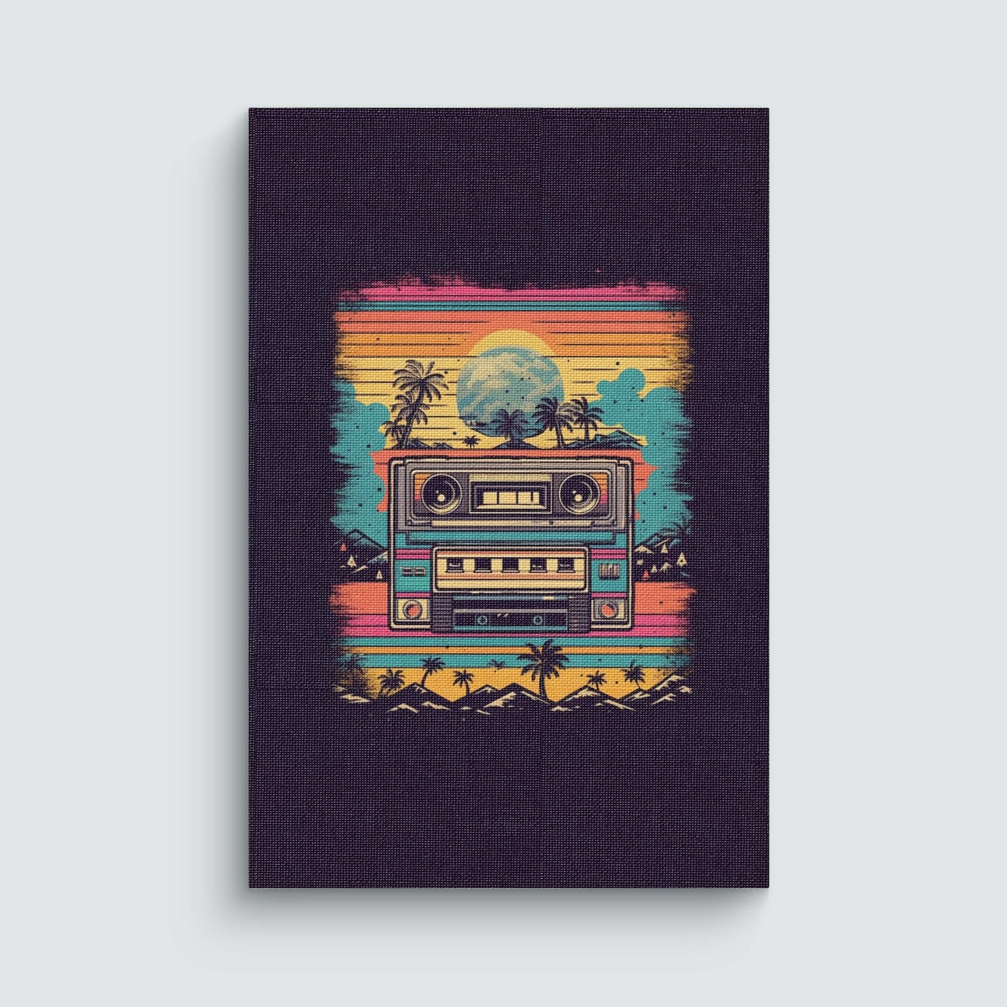Cassette Tapes - Klasika