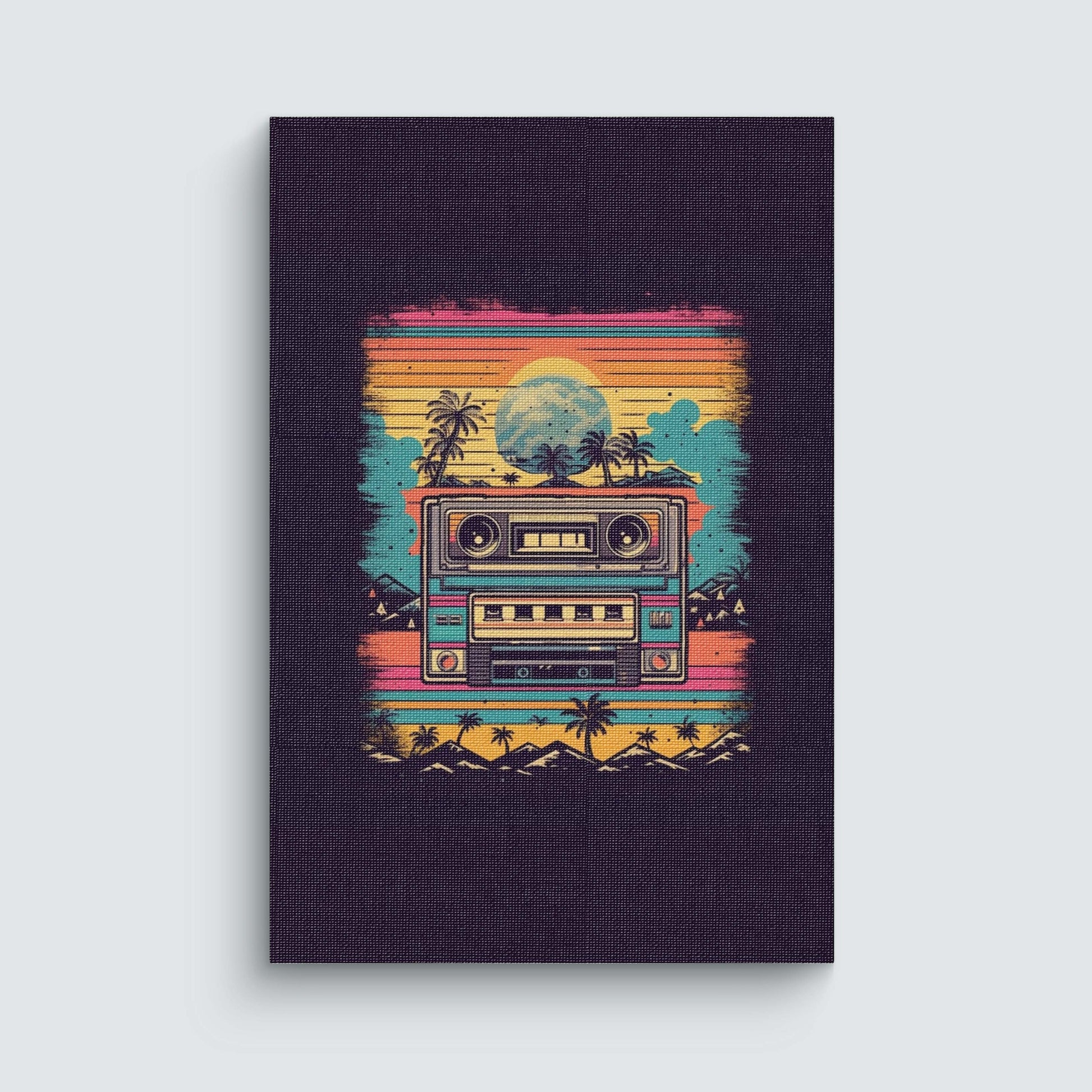 Cassette Tapes - Klasika