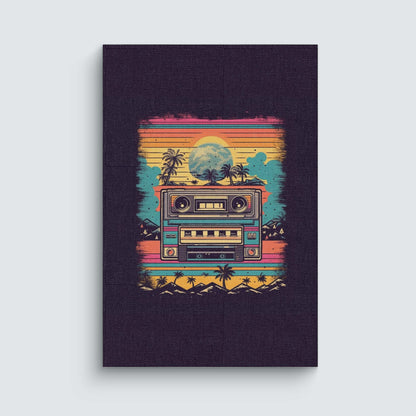 Cassette Tapes - Klasika