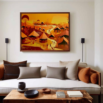 Sunset Village Harmony