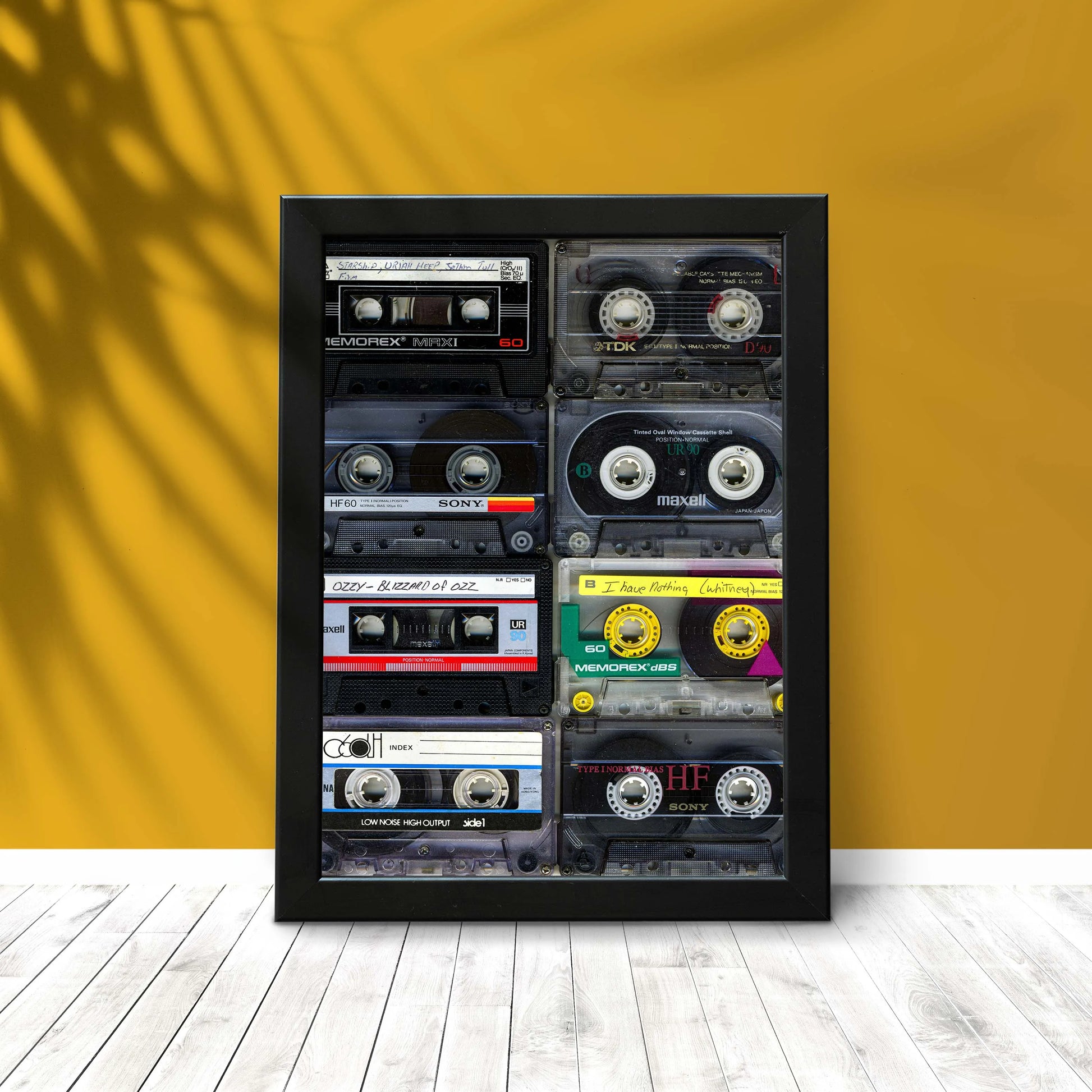 Cassette - Klasika