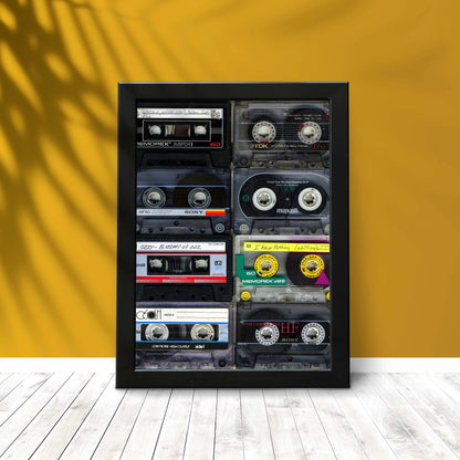 Cassette - Klasika