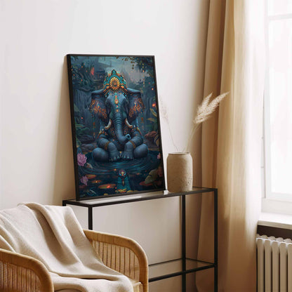 Enchanted Elephant