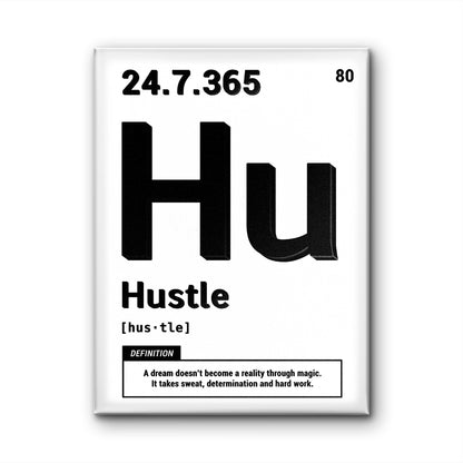 Hustle