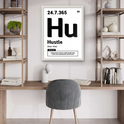 Hustle