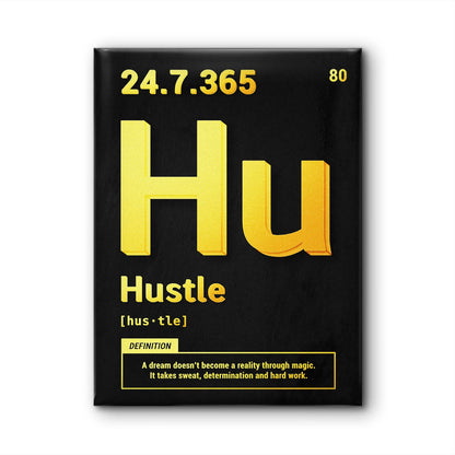 Golden Hustle