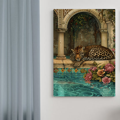 Serene Sanctuary