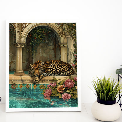 Serene Sanctuary