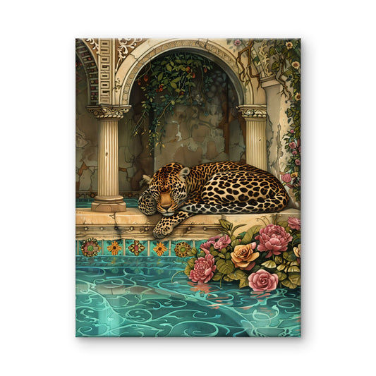 Serene Sanctuary