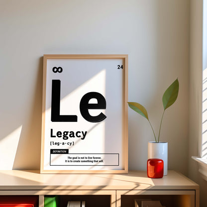 Legacy