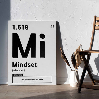 Mindset