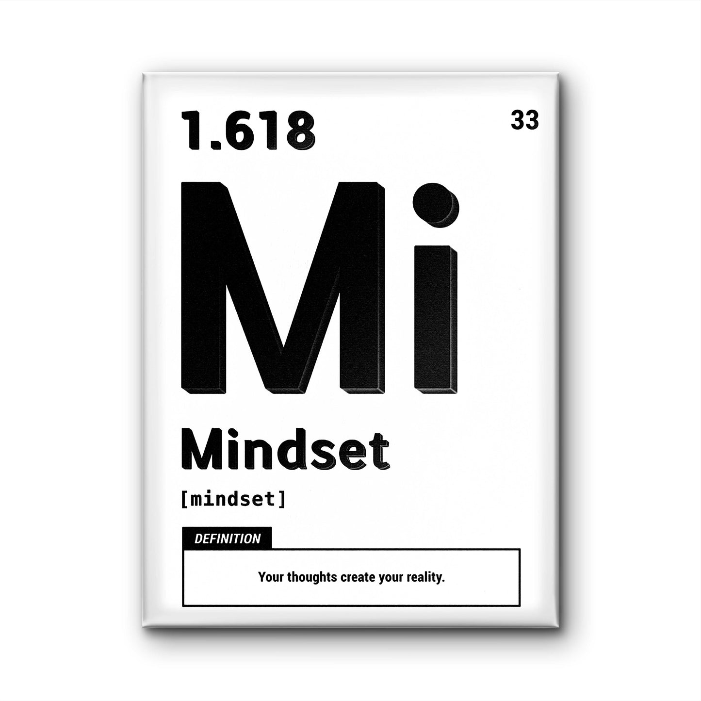 Mindset