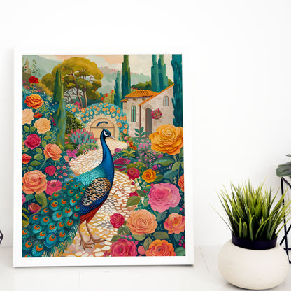 Floral Paradise