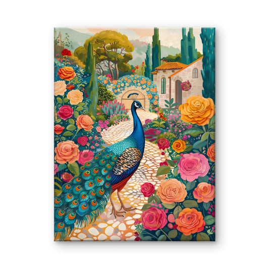 Floral Paradise