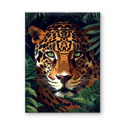 Jungle Gaze