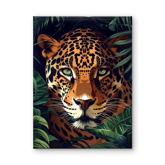 Jungle Gaze