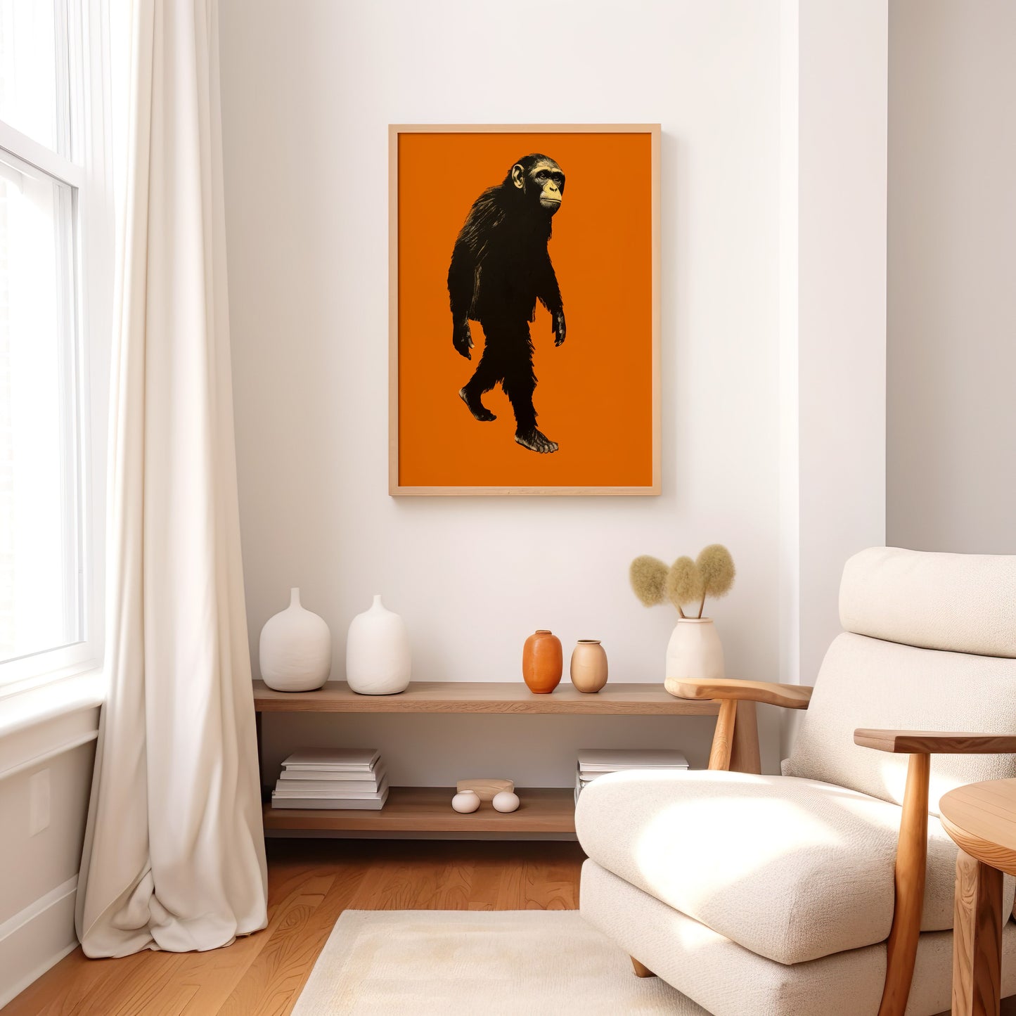 Orange Evolution
