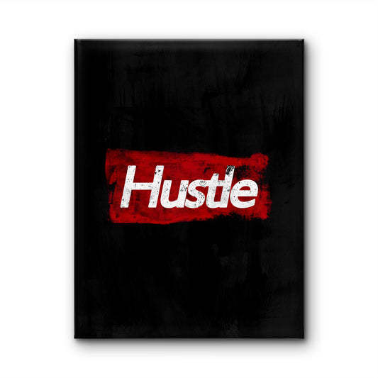 Red Hustle