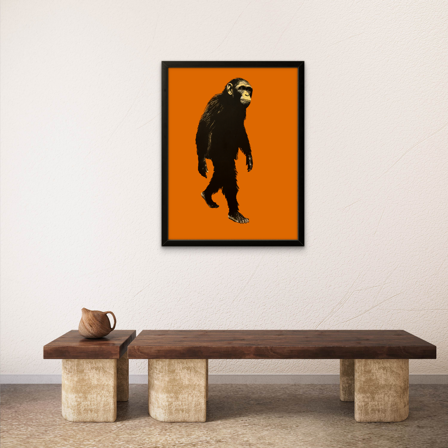 Orange Evolution