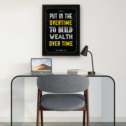 Overtime Wealth