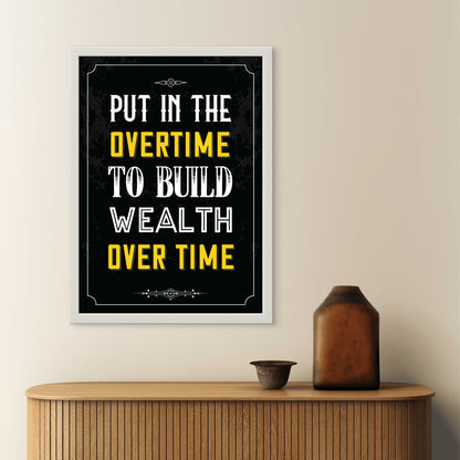 Overtime Wealth