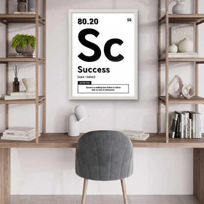 Success