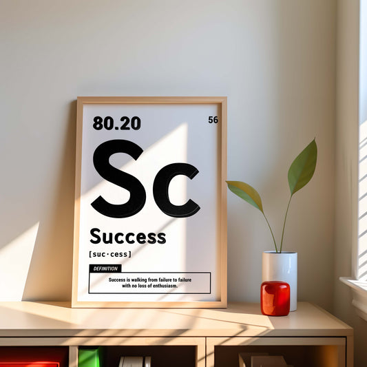 Success
