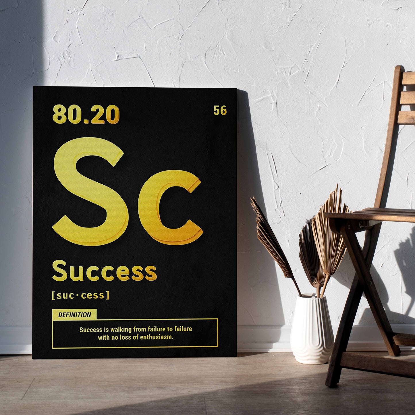 Golden Success