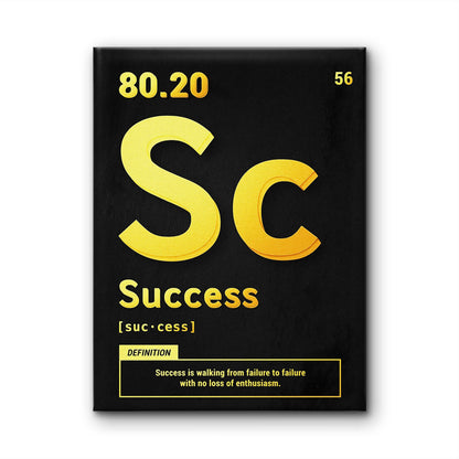 Golden Success