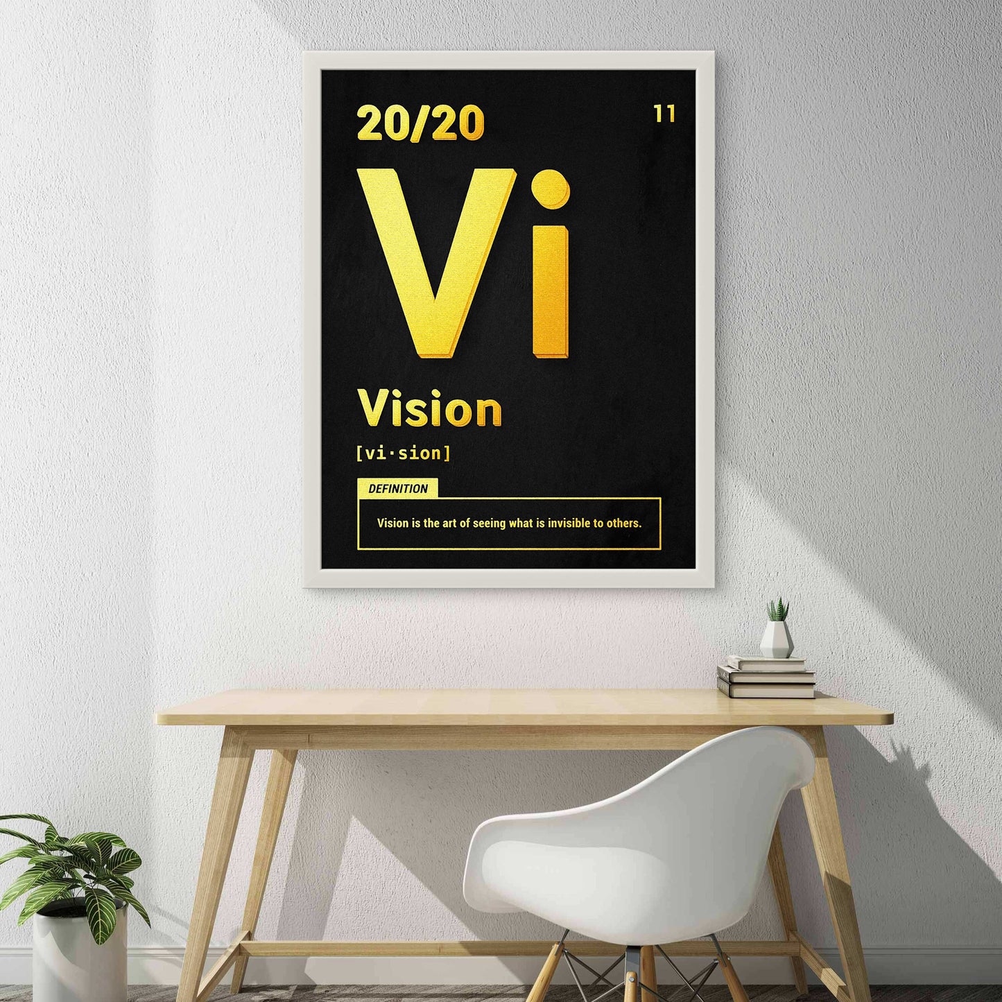 Golden Vision