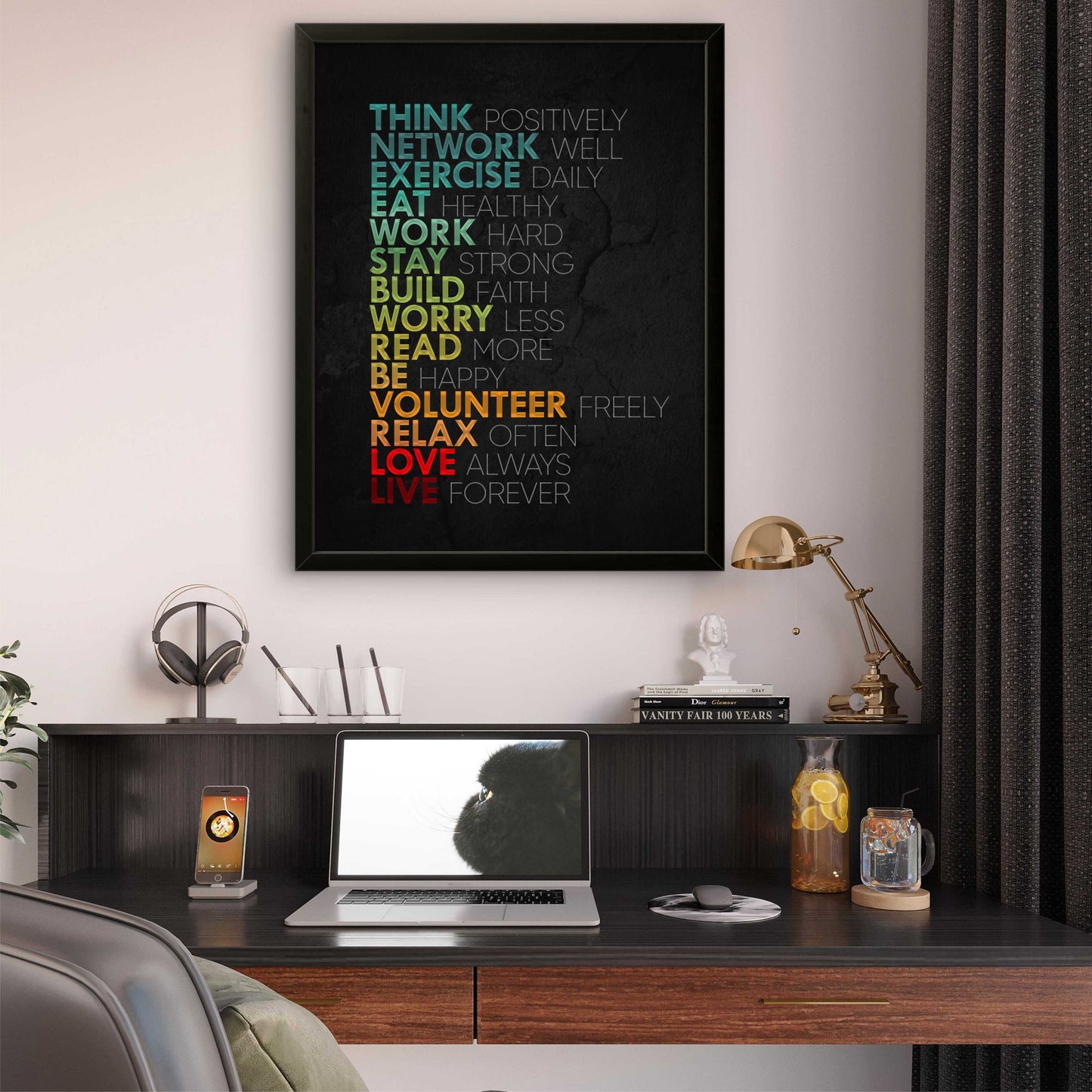 Life Rules